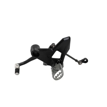 Platine avant gauche KTM ADVENTURE 890 2021 - 2022