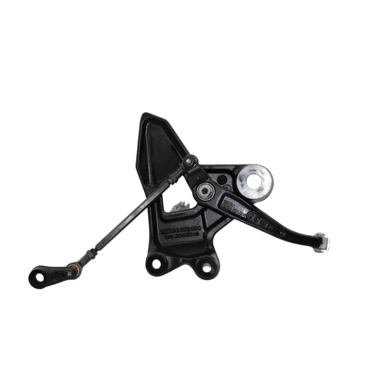 Platine avant gauche KTM ADVENTURE 890 2021 - 2022