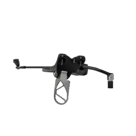 Platine avant gauche KTM ADVENTURE 890 2021 - 2022