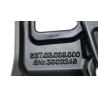 Platine avant gauche KTM ADVENTURE 890 2021 - 2022 Platine avant gauche KTM ADVENTURE 890 2021 - 2022