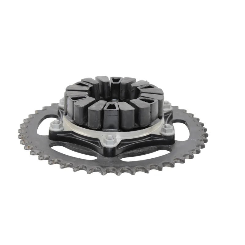 Porte couronne KTM ADVENTURE 890 2021 - 2022