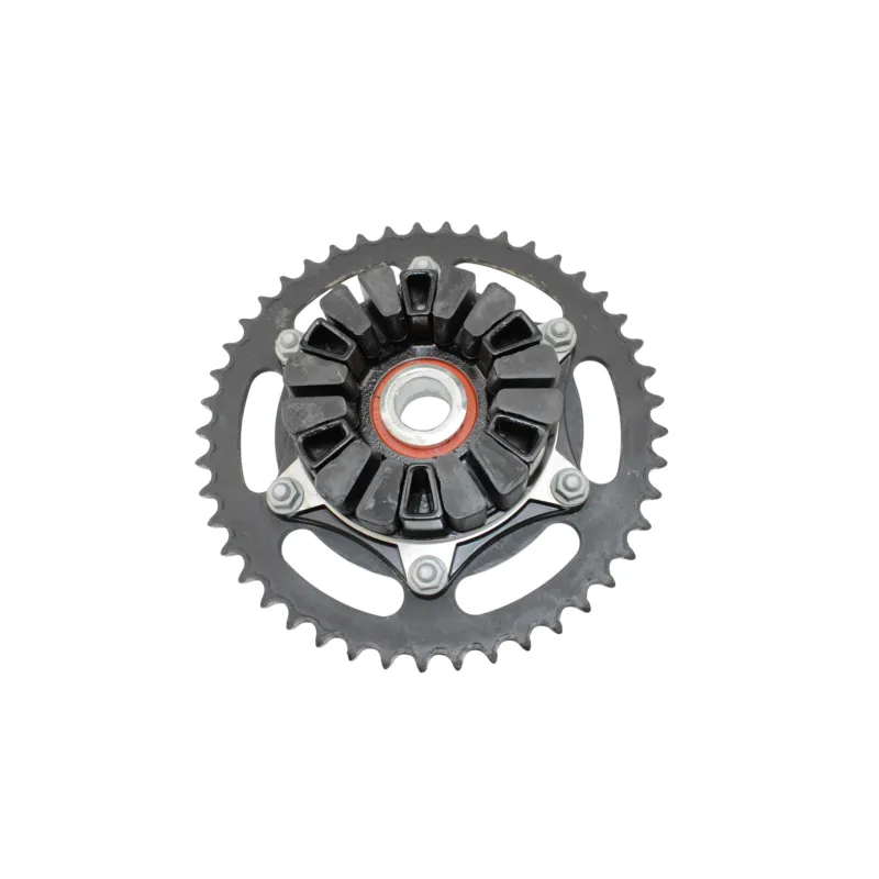 Porte couronne KTM ADVENTURE 890 2021 - 2022