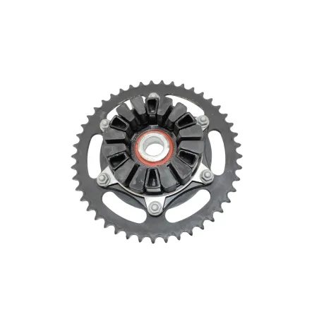 Porte couronne KTM ADVENTURE 890 2021 - 2022