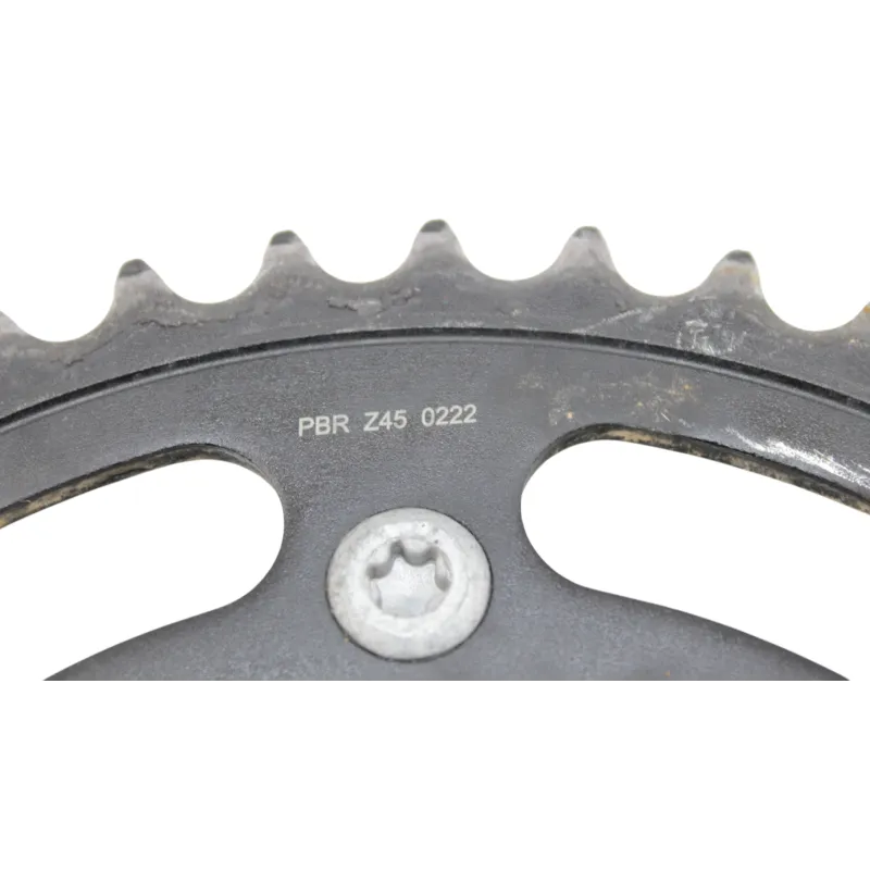 Porte couronne KTM ADVENTURE 890 2021 - 2022