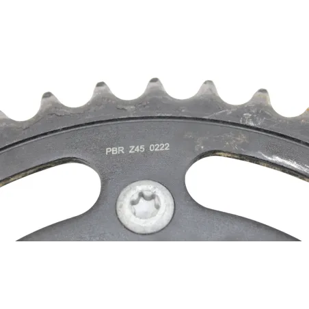 Porte couronne KTM ADVENTURE 890 2021 - 2022