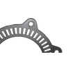 Roue crantée arriere KTM ADVENTURE 890 2021 - 2022 Roue crantée arriere KTM ADVENTURE 890 2021 - 2022