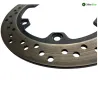 Disque frein arriere SUZUKI GSX 1300 BK 2007-2011 B-KING