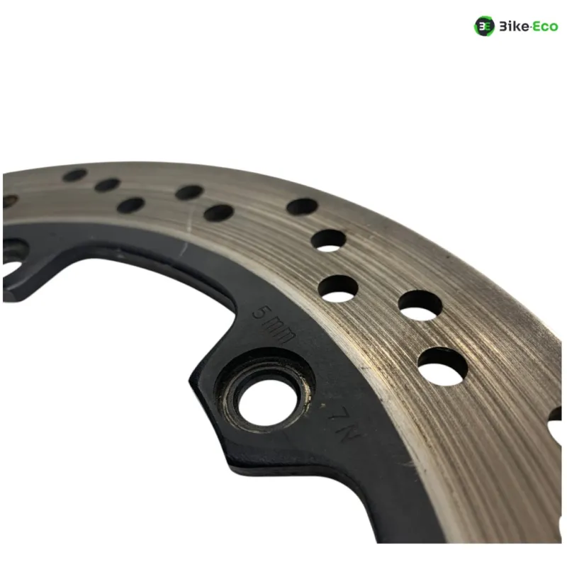 Disque frein arriere SUZUKI GSX 1300 BK 2007-2011 B-KING