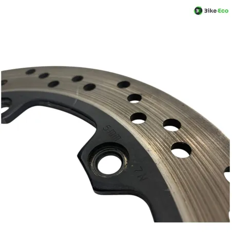 Disque frein arriere SUZUKI GSX 1300 BK 2007-2011 B-KING