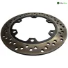 Disque frein arriere SUZUKI GSX 1300 BK 2007-2011 B-KING
