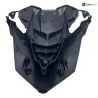 Cache carenage face avant YAMAHA XP 530 2017-2019 TMAX Cache carenage face avant YAMAHA XP 530 2017-2019 TMAX