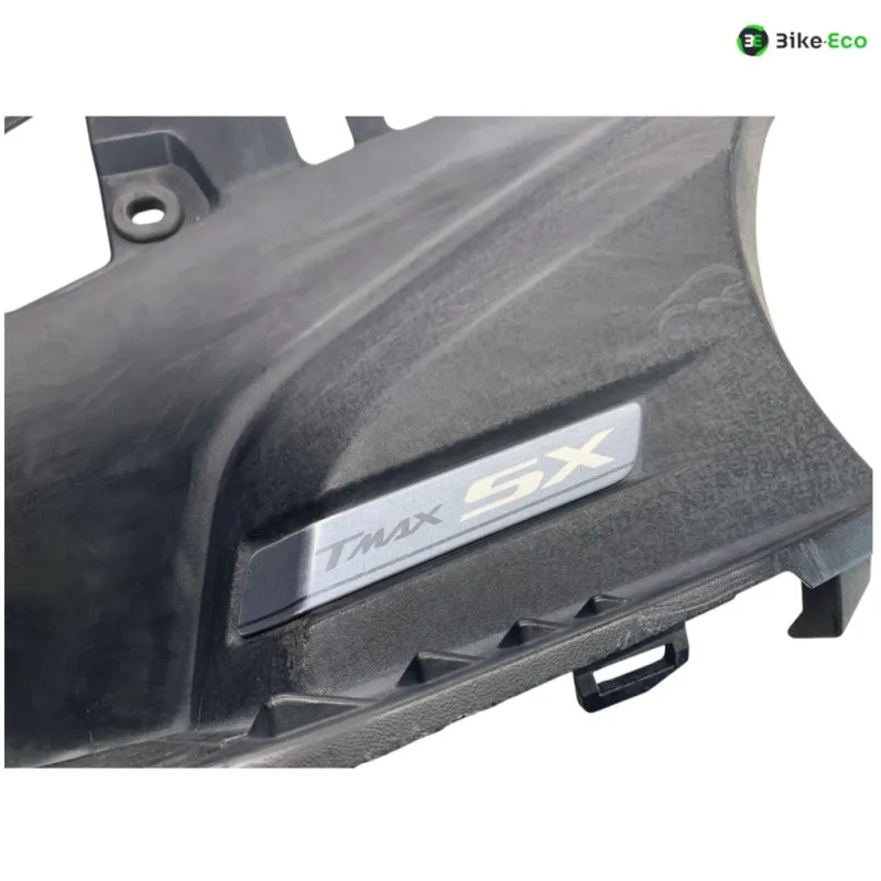 Plancher marche pied gauche YAMAHA XP 530 2017-2019 TMAX