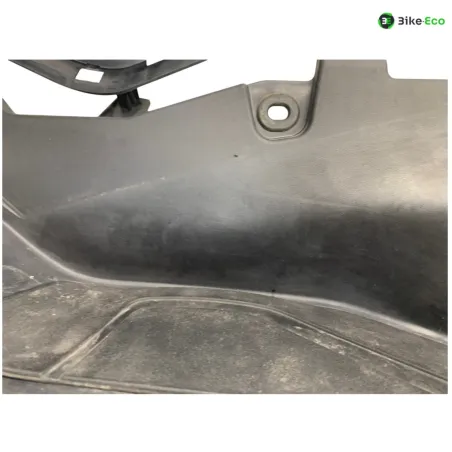 Plancher marche pied gauche YAMAHA XP 530 2017-2019 TMAX