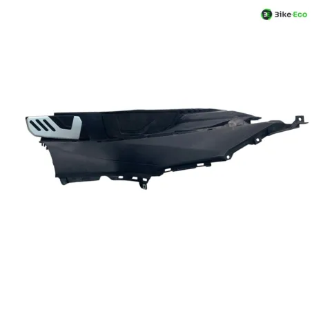 Plancher marche pied droit YAMAHA XP 530 2017-2019 TMAX