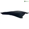 Cache carenage coque arriere droit YAMAHA XP 530 2017-2019 TMAX Cache carenage coque arriere droit YAMAHA XP 530 2017-2019 TMAX