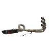 Ligne d'echappement YAMAHA MT09 900 SP ABS 2018 - 2020