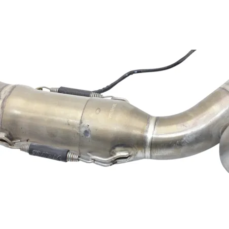 Ligne d'echappement YAMAHA MT09 900 SP ABS 2018 - 2020