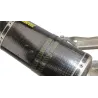 Ligne d'echappement YAMAHA MT09 900 SP ABS 2018 - 2020