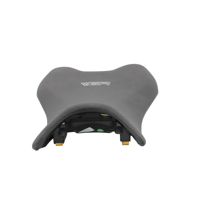 Selle conducteur CF MOTO SR 450 REPLICA 2025 - 2025