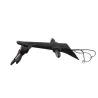 Support de plaque et eclairage CF MOTO SR 450 REPLICA 2025 - 2025