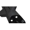Support de plaque et eclairage CF MOTO SR 450 REPLICA 2025 - 2025