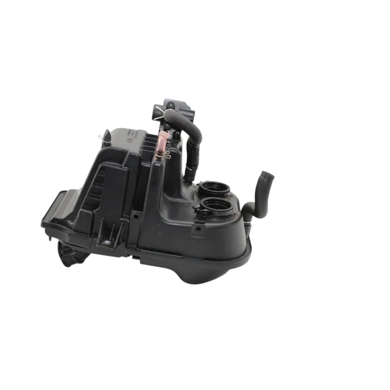Boite a air CF MOTO SR 450 REPLICA 2025 - 2025