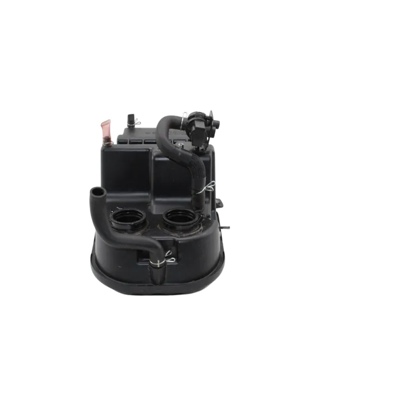 Boite a air CF MOTO SR 450 REPLICA 2025 - 2025