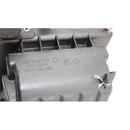 Boite a air CF MOTO SR 450 REPLICA 2025 - 2025