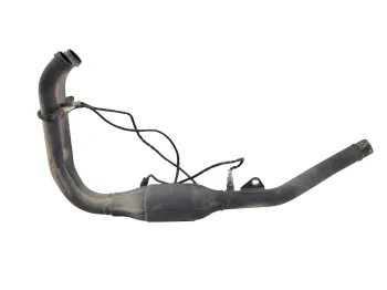 Collecteur (echappement) CF MOTO SR 450 REPLICA 2025 - 2025