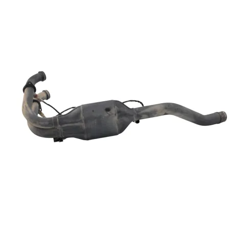 Collecteur (echappement) CF MOTO SR 450 REPLICA 2025 - 2025