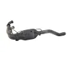 Collecteur (echappement) CF MOTO SR 450 REPLICA 2025 - 2025