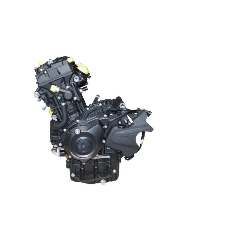 Moteur CF MOTO SR 450 REPLICA 2025 - 2025