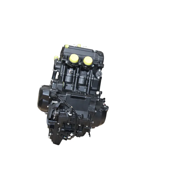 Moteur CF MOTO SR 450 REPLICA 2025 - 2025