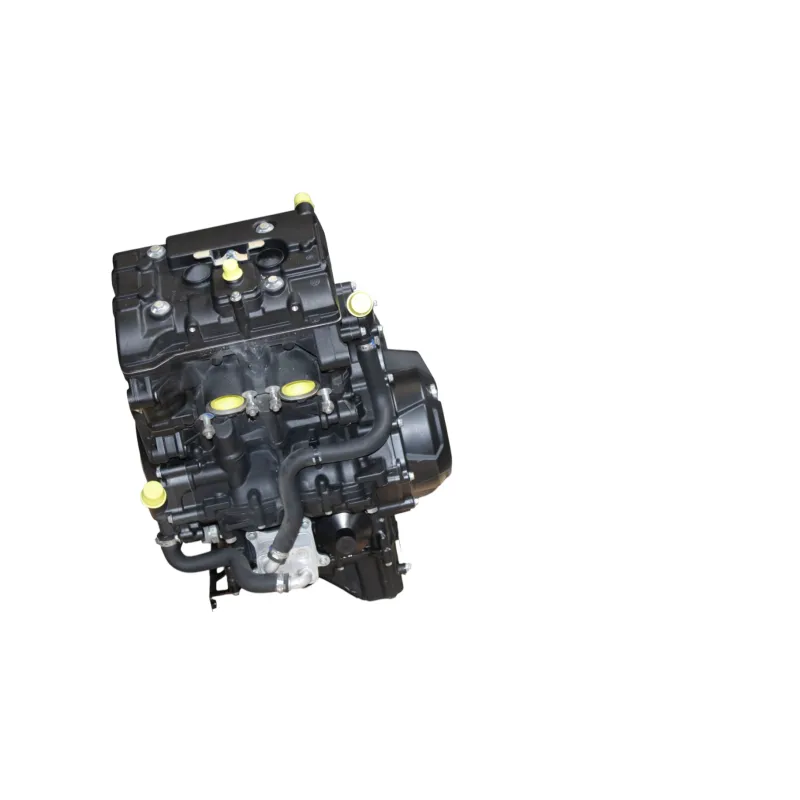 Moteur CF MOTO SR 450 REPLICA 2025 - 2025