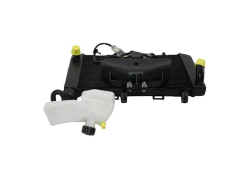 Radiateur eau CF MOTO SR 450 REPLICA 2025 - 2025