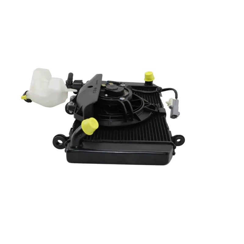 Radiateur eau CF MOTO SR 450 REPLICA 2025 - 2025