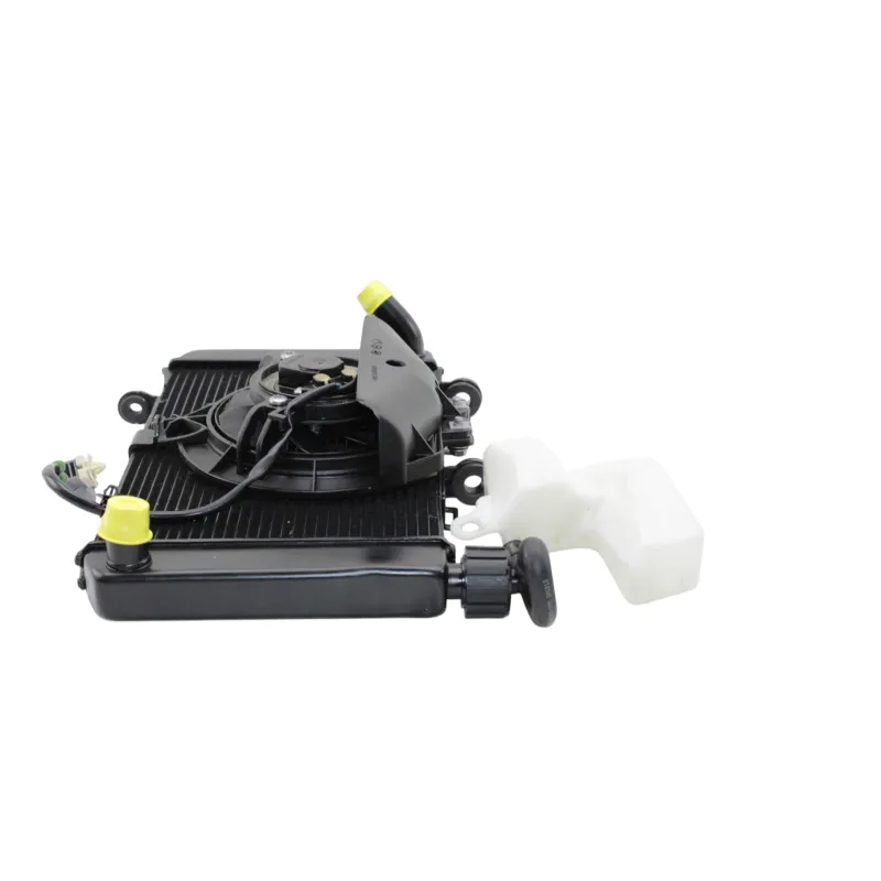 Radiateur eau CF MOTO SR 450 REPLICA 2025 - 2025