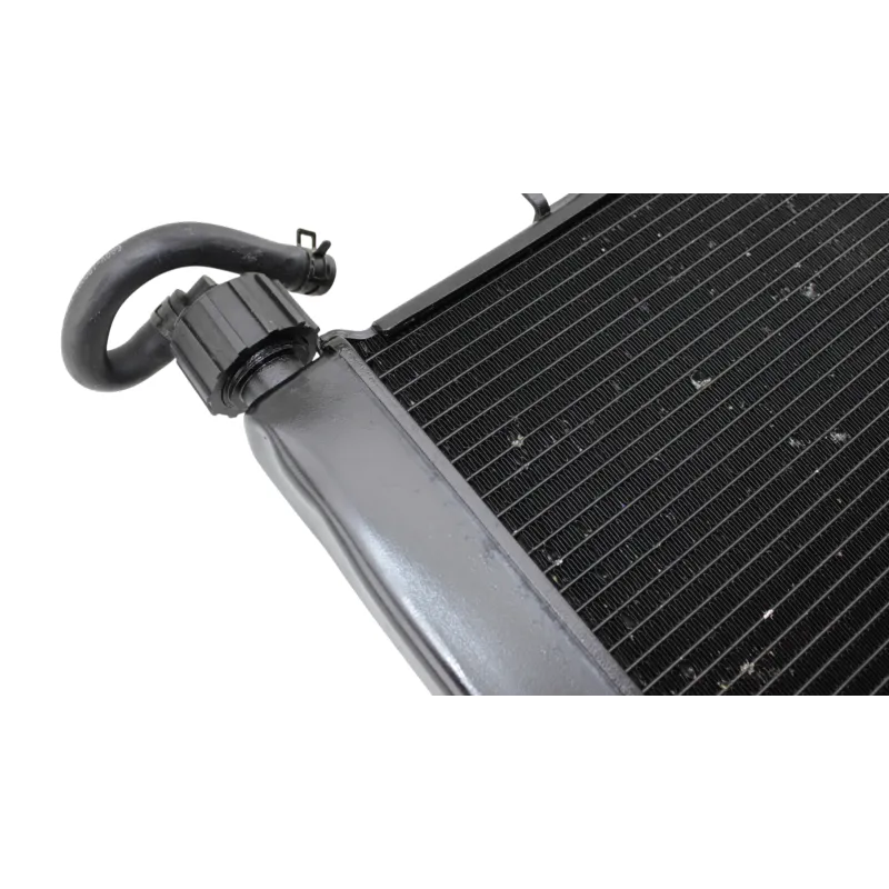 Radiateur eau CF MOTO SR 450 REPLICA 2025 - 2025
