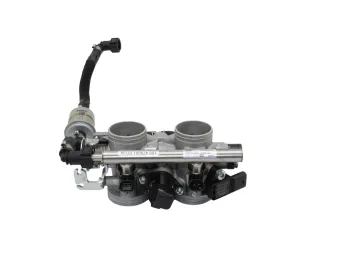 Rampe d'injection CF MOTO SR 450 REPLICA 2025 - 2025