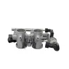 Rampe d'injection CF MOTO SR 450 REPLICA 2025 - 2025 Rampe d'injection CF MOTO SR 450 REPLICA 2025 - 2025