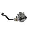 Rampe d'injection CF MOTO SR 450 REPLICA 2025 - 2025 Rampe d'injection CF MOTO SR 450 REPLICA 2025 - 2025