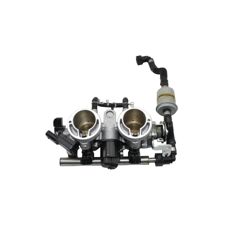 Rampe d'injection CF MOTO SR 450 REPLICA 2025 - 2025