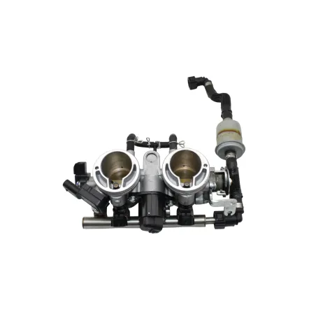 Rampe d'injection CF MOTO SR 450 REPLICA 2025 - 2025