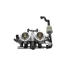 Rampe d'injection CF MOTO SR 450 REPLICA 2025 - 2025 Rampe d'injection CF MOTO SR 450 REPLICA 2025 - 2025