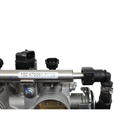 Rampe d'injection CF MOTO SR 450 REPLICA 2025 - 2025