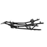 Boucle cadre arriere CF MOTO SR 450 REPLICA 2025 - 2025