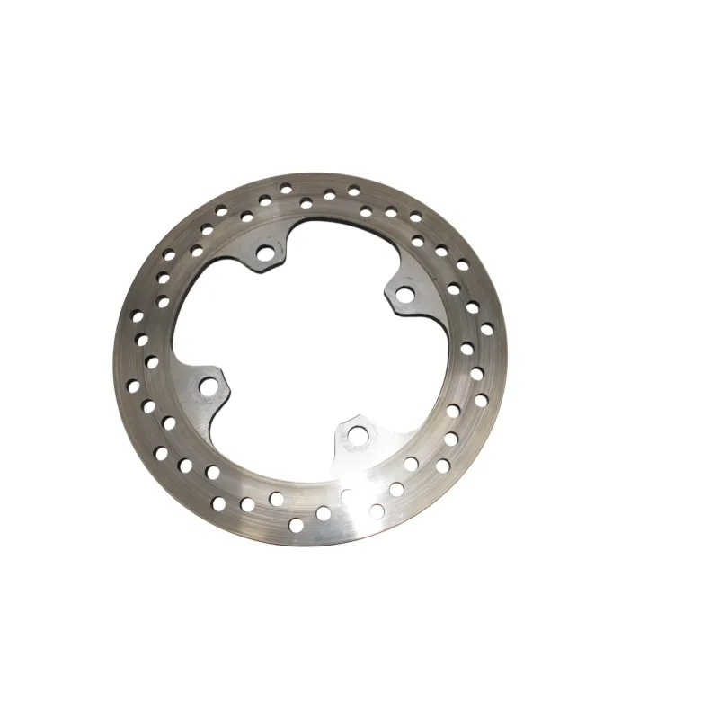 Disque frein arriere CF MOTO SR 450 REPLICA 2025 - 2025