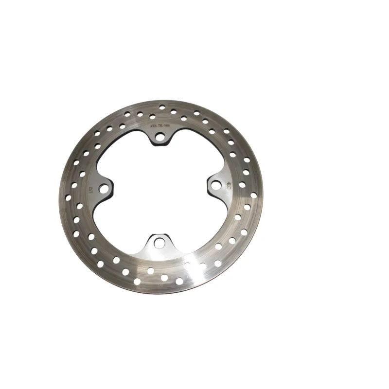Disque frein arriere CF MOTO SR 450 REPLICA 2025 - 2025