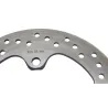 Disque frein arriere CF MOTO SR 450 REPLICA 2025 - 2025 Disque frein arriere CF MOTO SR 450 REPLICA 2025 - 2025