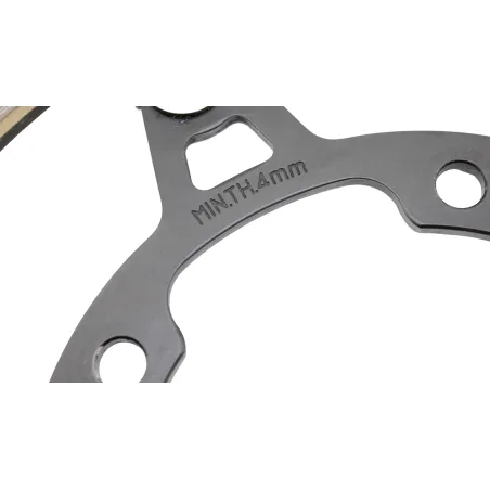 Disque frein avant CF MOTO SR 450 REPLICA 2025 - 2025